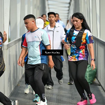 Runner Photo 8134743