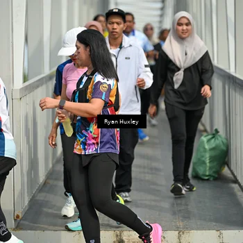 Runner Photo 8134744