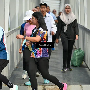 Runner Photo 8134745