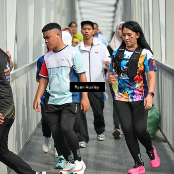 Runner Photo 8134746