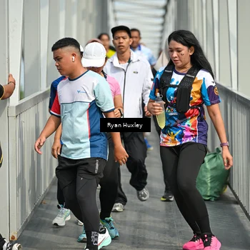 Runner Photo 8134748
