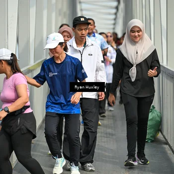 Runner Photo 8134750