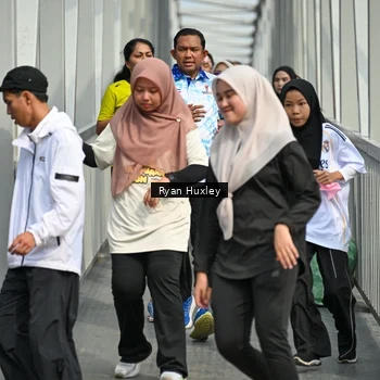Runner Photo 8134751