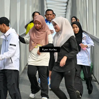 Runner Photo 8134753