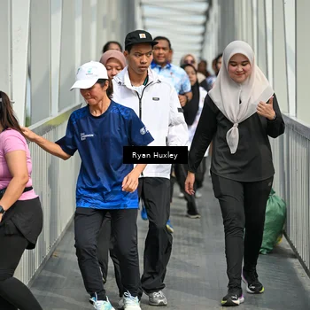 Runner Photo 8134754