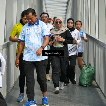 Runner Photo 8134755