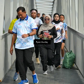 Runner Photo 8134756
