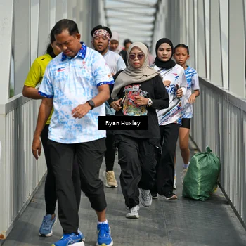 Runner Photo 8134757