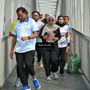 Runner Photo 8134758