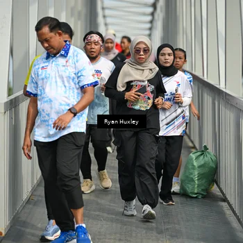 Runner Photo 8134759