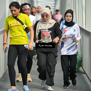 Runner Photo 8134760
