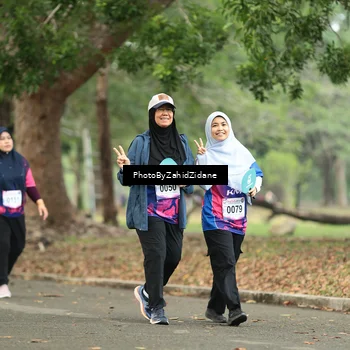 Runner Photo 8134761