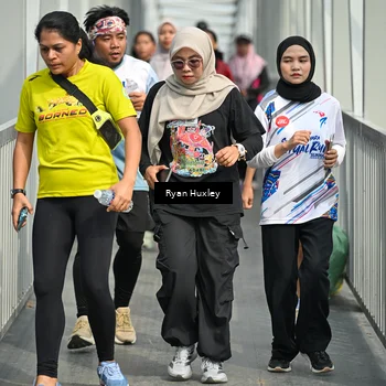 Runner Photo 8134762