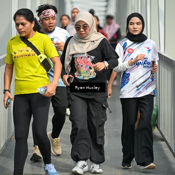 Runner Photo 8134763