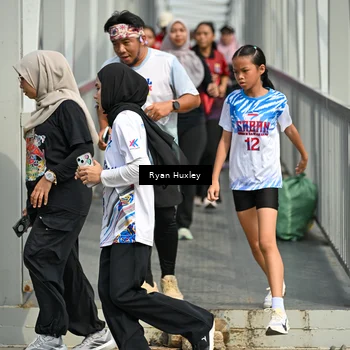 Runner Photo 8134764