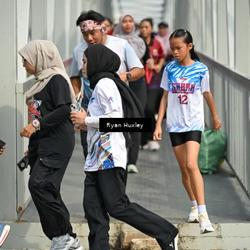 Runner Photo 8134765