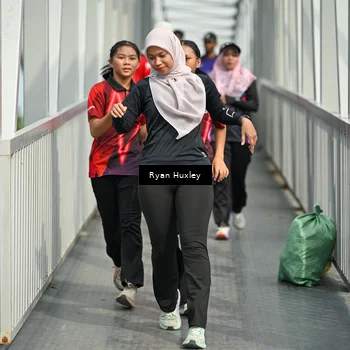 Runner Photo 8134766