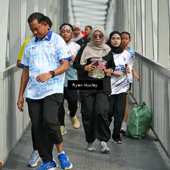 Runner Photo 8134767