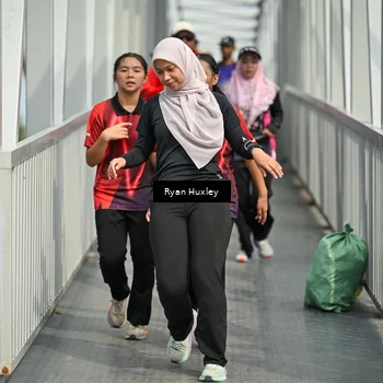Runner Photo 8134768