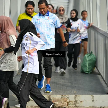 Runner Photo 8134771
