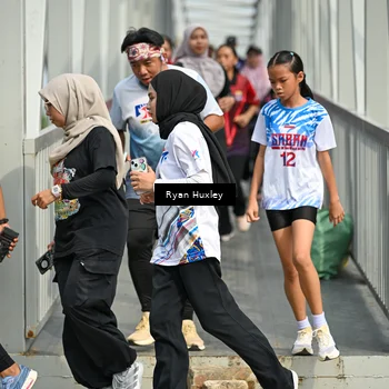 Runner Photo 8134773
