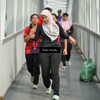 Runner Photo 8134774