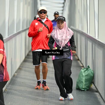 Runner Photo 8134775