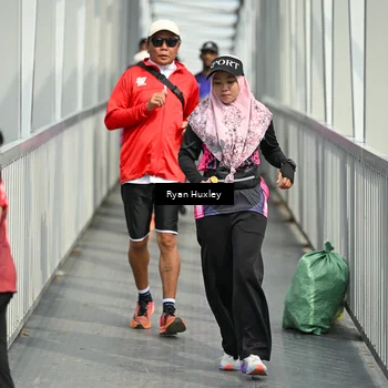 Runner Photo 8134776