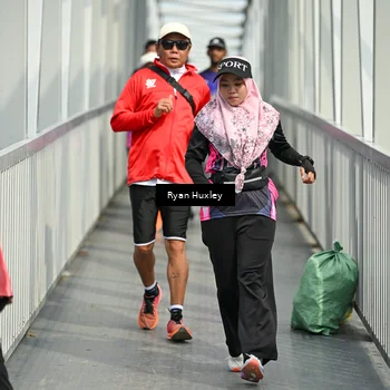 Runner Photo 8134777
