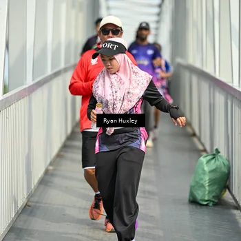 Runner Photo 8134778