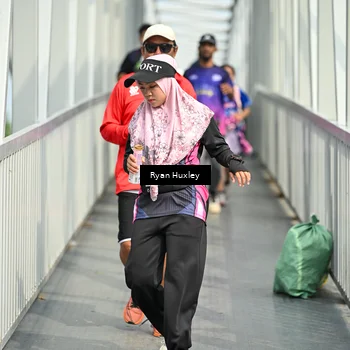 Runner Photo 8134779