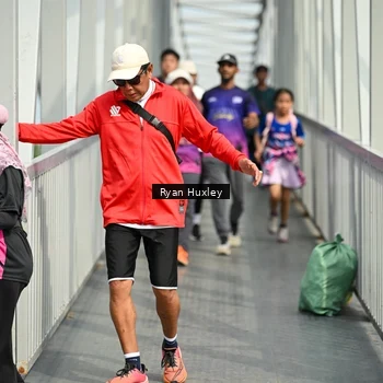 Runner Photo 8134780
