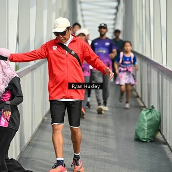 Runner Photo 8134781