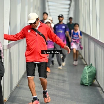 Runner Photo 8134782
