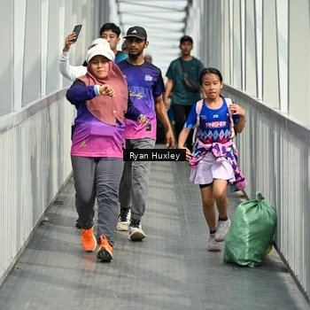 Runner Photo 8134783