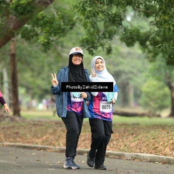 Runner Photo 8134784