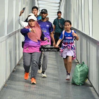 Runner Photo 8134785