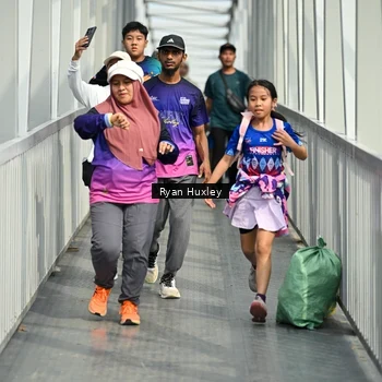 Runner Photo 8134786