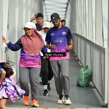 Runner Photo 8134791