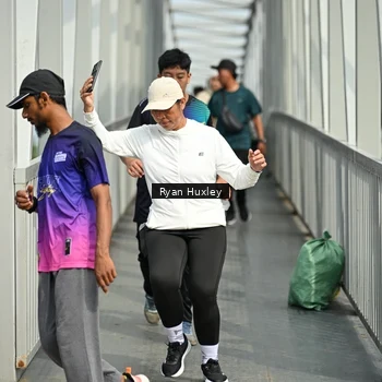 Runner Photo 8134795