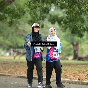 Runner Photo 8134796