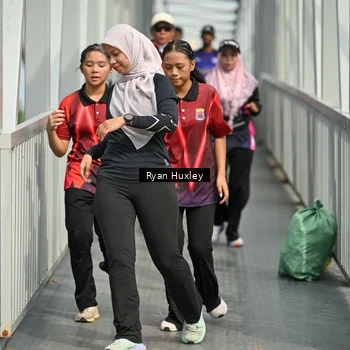 Runner Photo 8134797