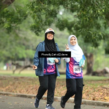 Runner Photo 8134803