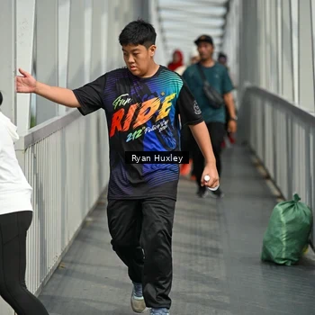 Runner Photo 8134805
