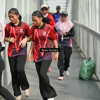 Runner Photo 8134806