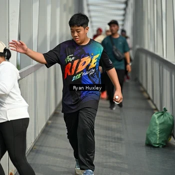 Runner Photo 8134808