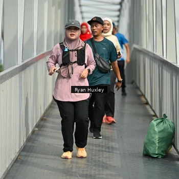 Runner Photo 8134810
