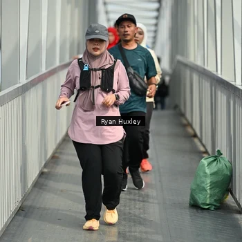Runner Photo 8134815