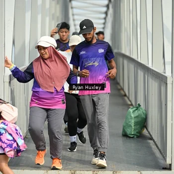 Runner Photo 8134818