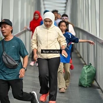 Runner Photo 8134820